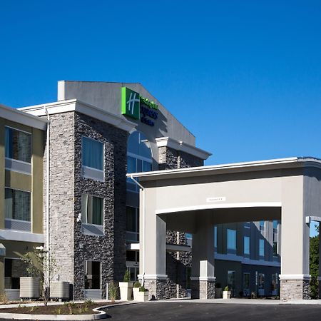 Holiday Inn Express & Suites Carlisle By Ihg Eksteriør bilde