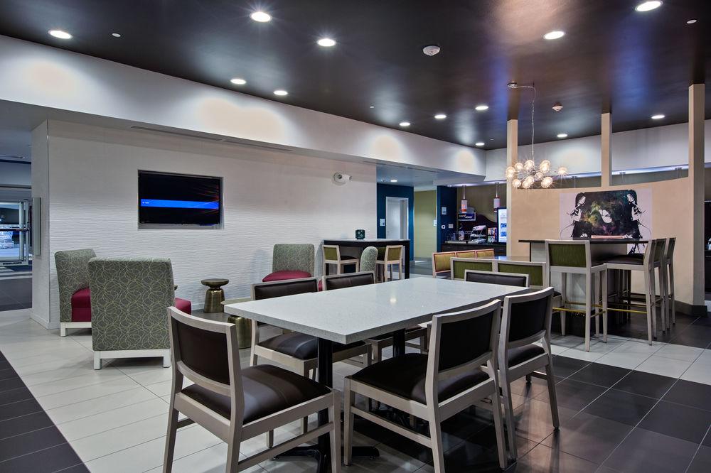Holiday Inn Express & Suites Carlisle By Ihg Eksteriør bilde