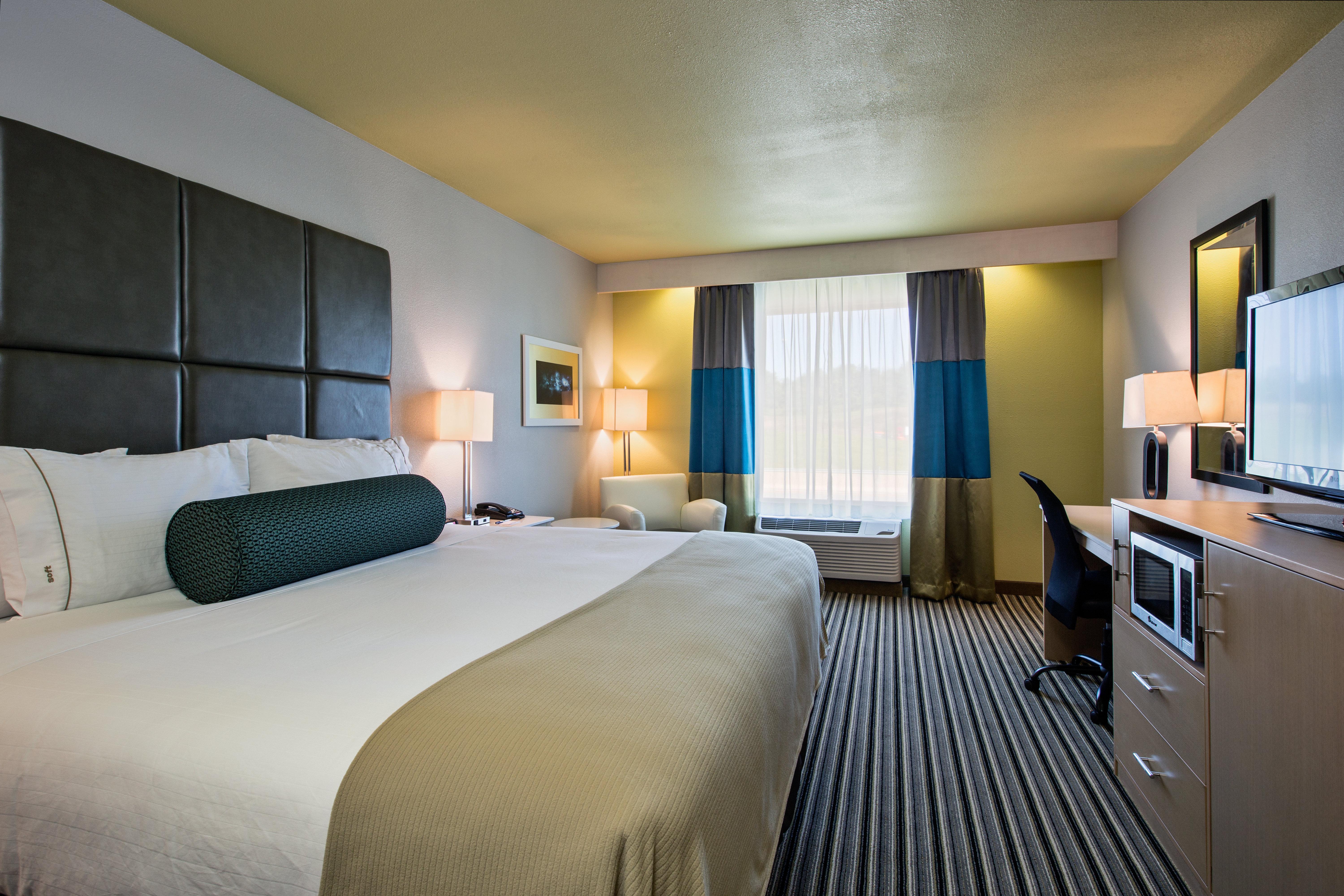 Holiday Inn Express & Suites Carlisle By Ihg Eksteriør bilde