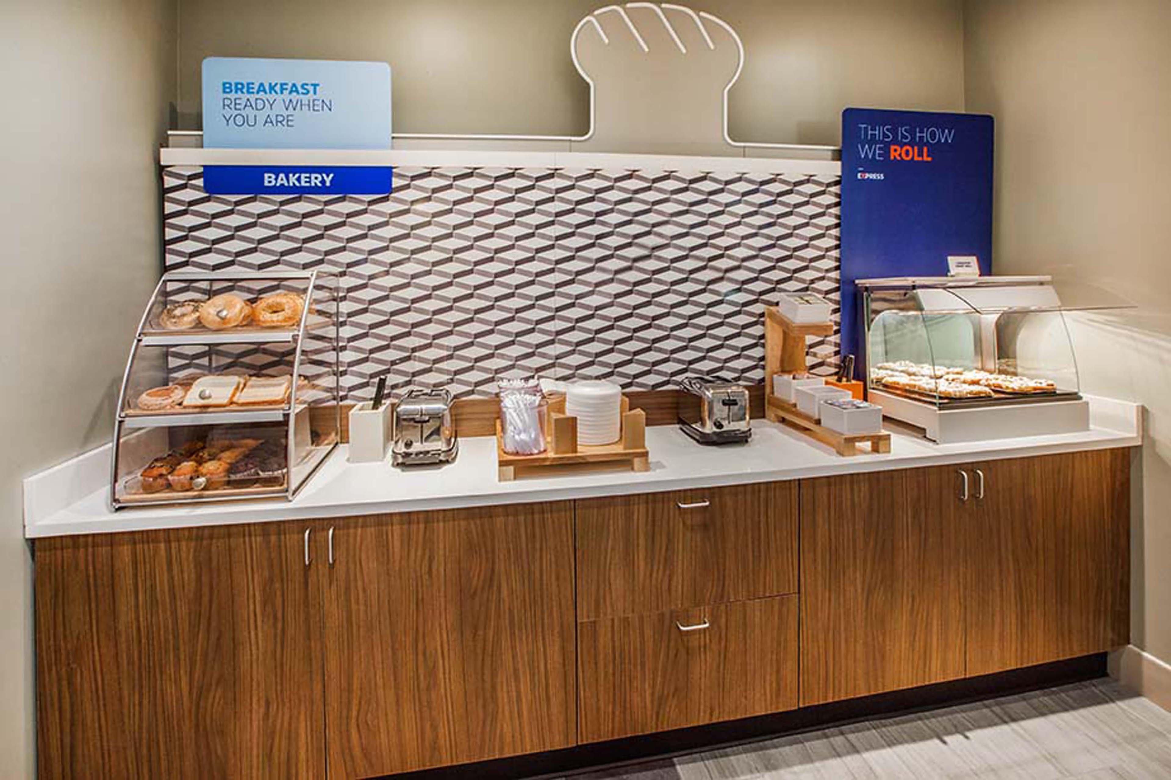 Holiday Inn Express & Suites Carlisle By Ihg Eksteriør bilde