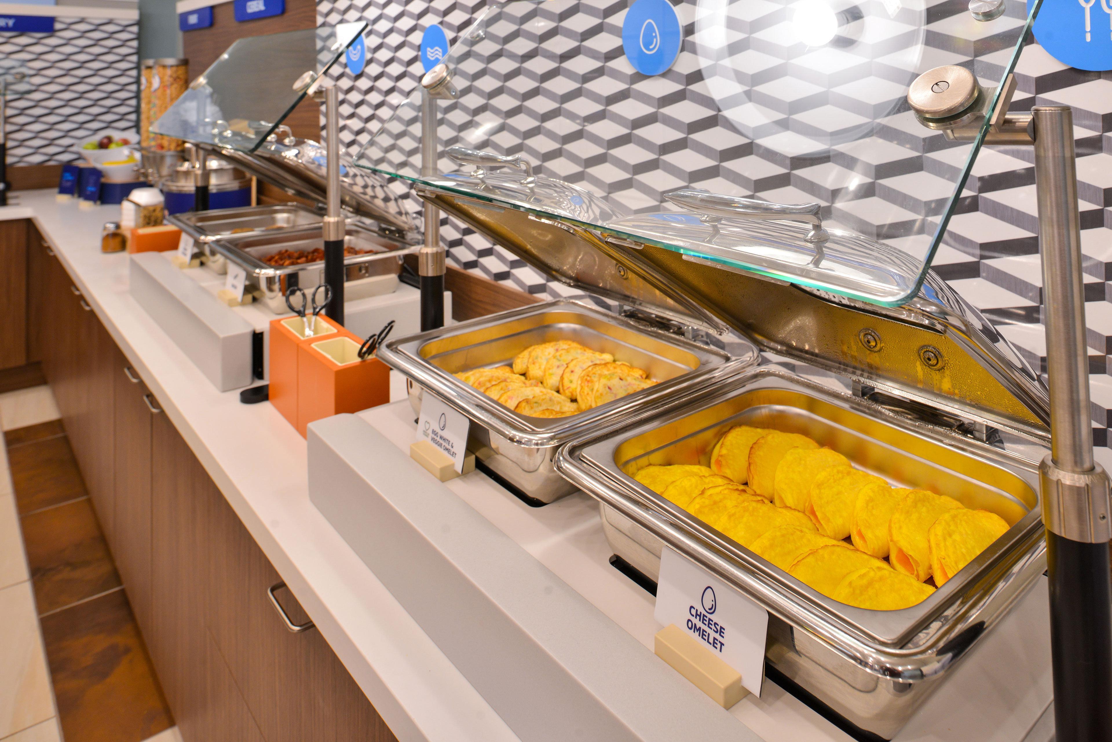 Holiday Inn Express & Suites Carlisle By Ihg Eksteriør bilde