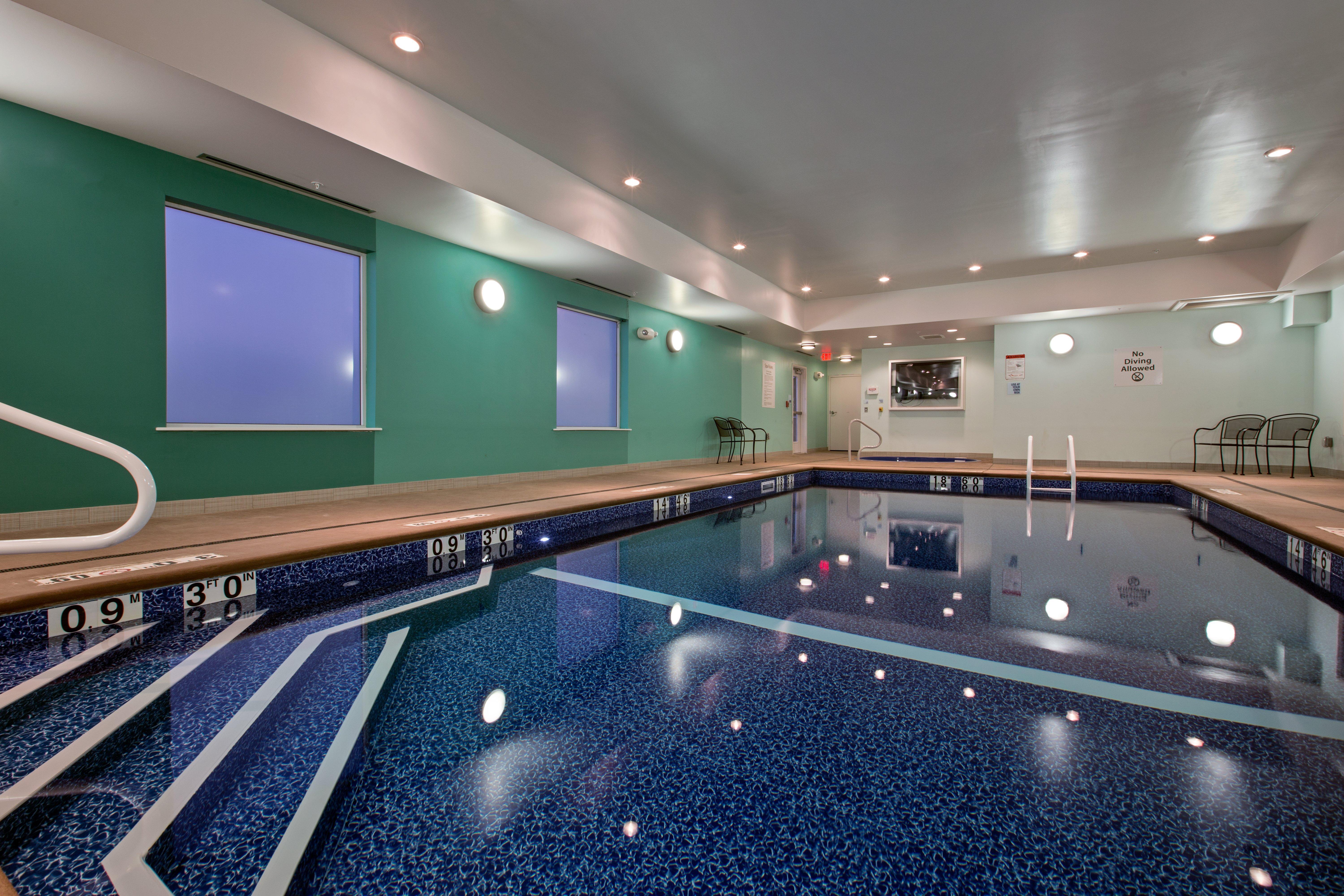 Holiday Inn Express & Suites Carlisle By Ihg Eksteriør bilde