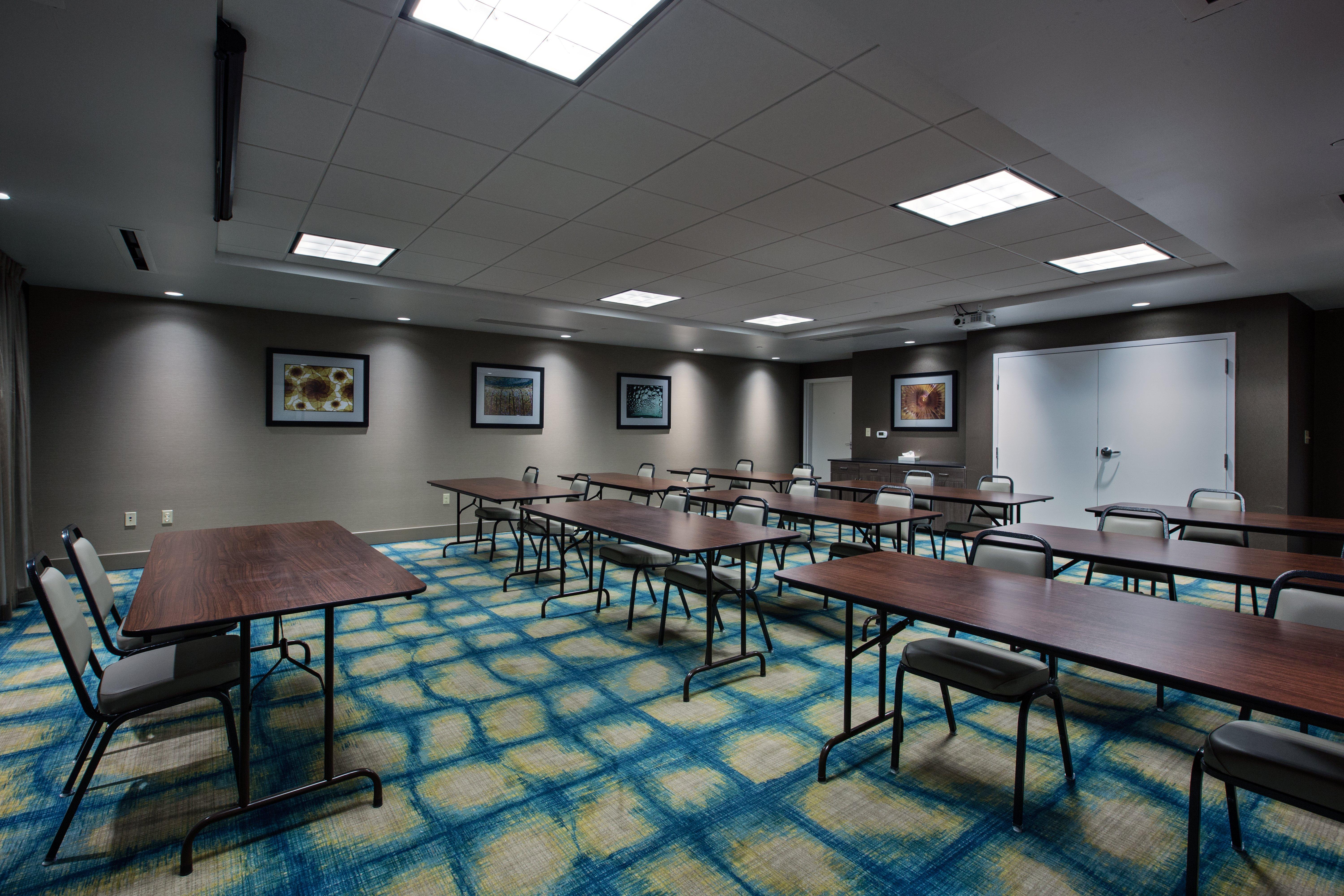 Holiday Inn Express & Suites Carlisle By Ihg Eksteriør bilde