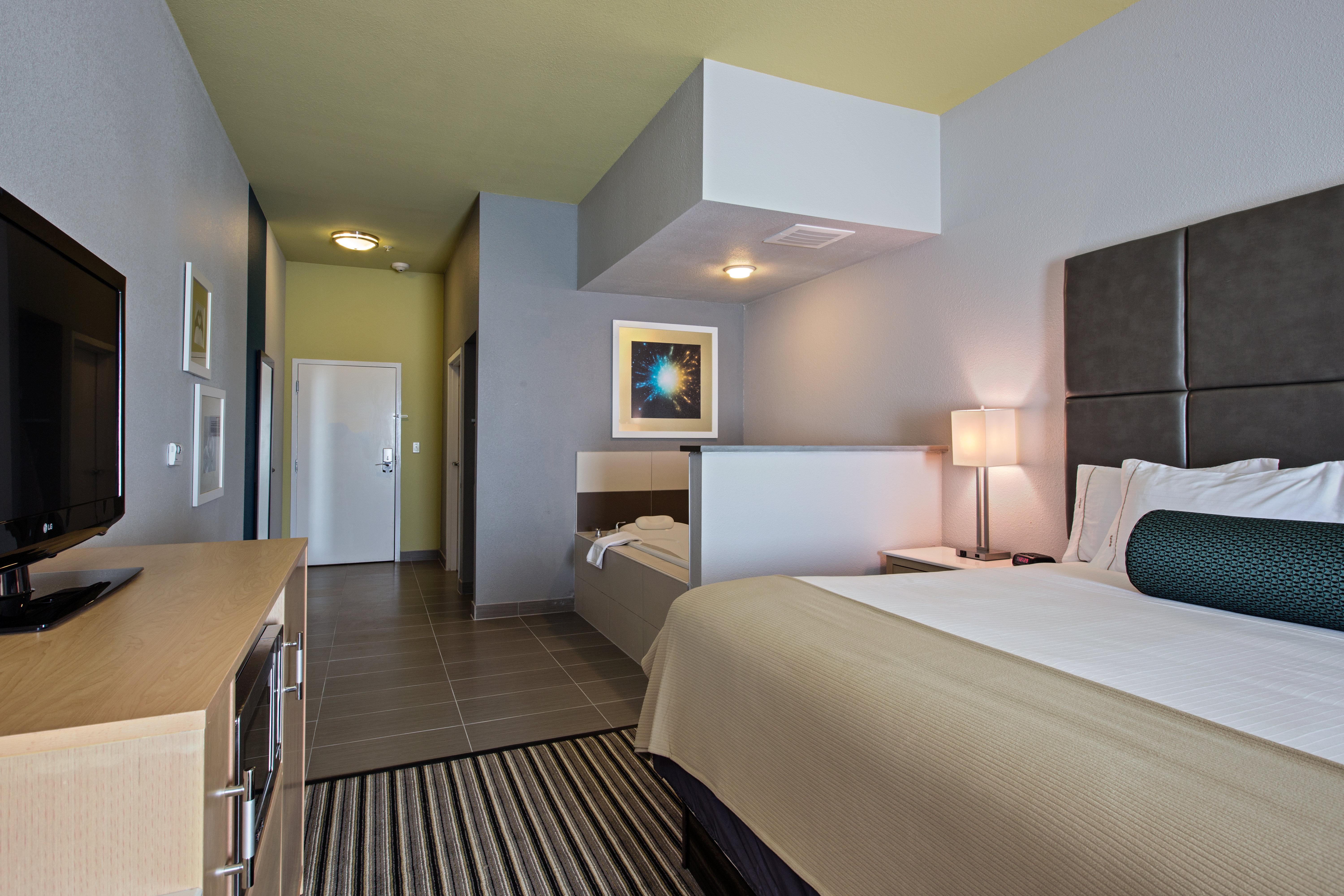 Holiday Inn Express & Suites Carlisle By Ihg Eksteriør bilde
