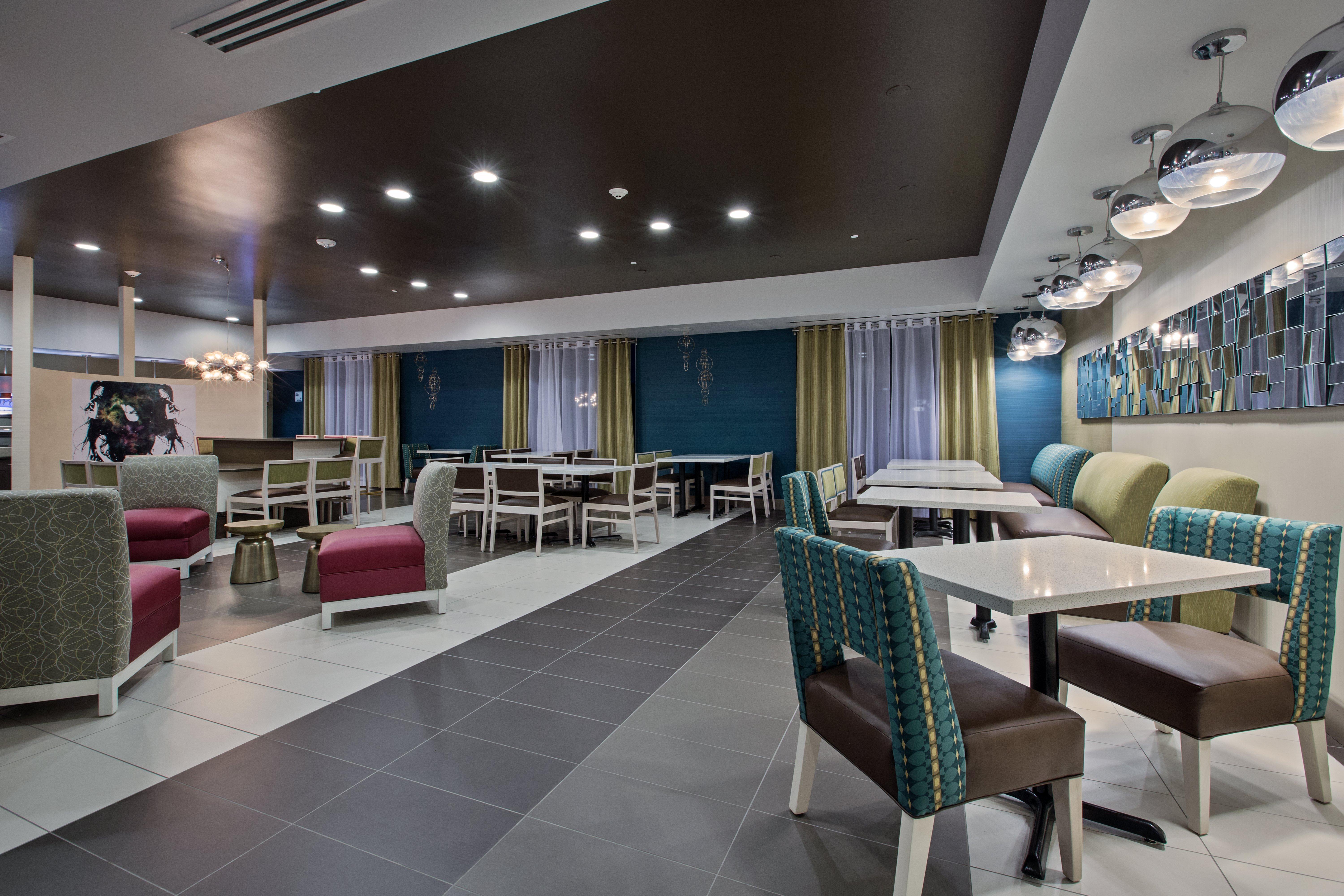 Holiday Inn Express & Suites Carlisle By Ihg Eksteriør bilde