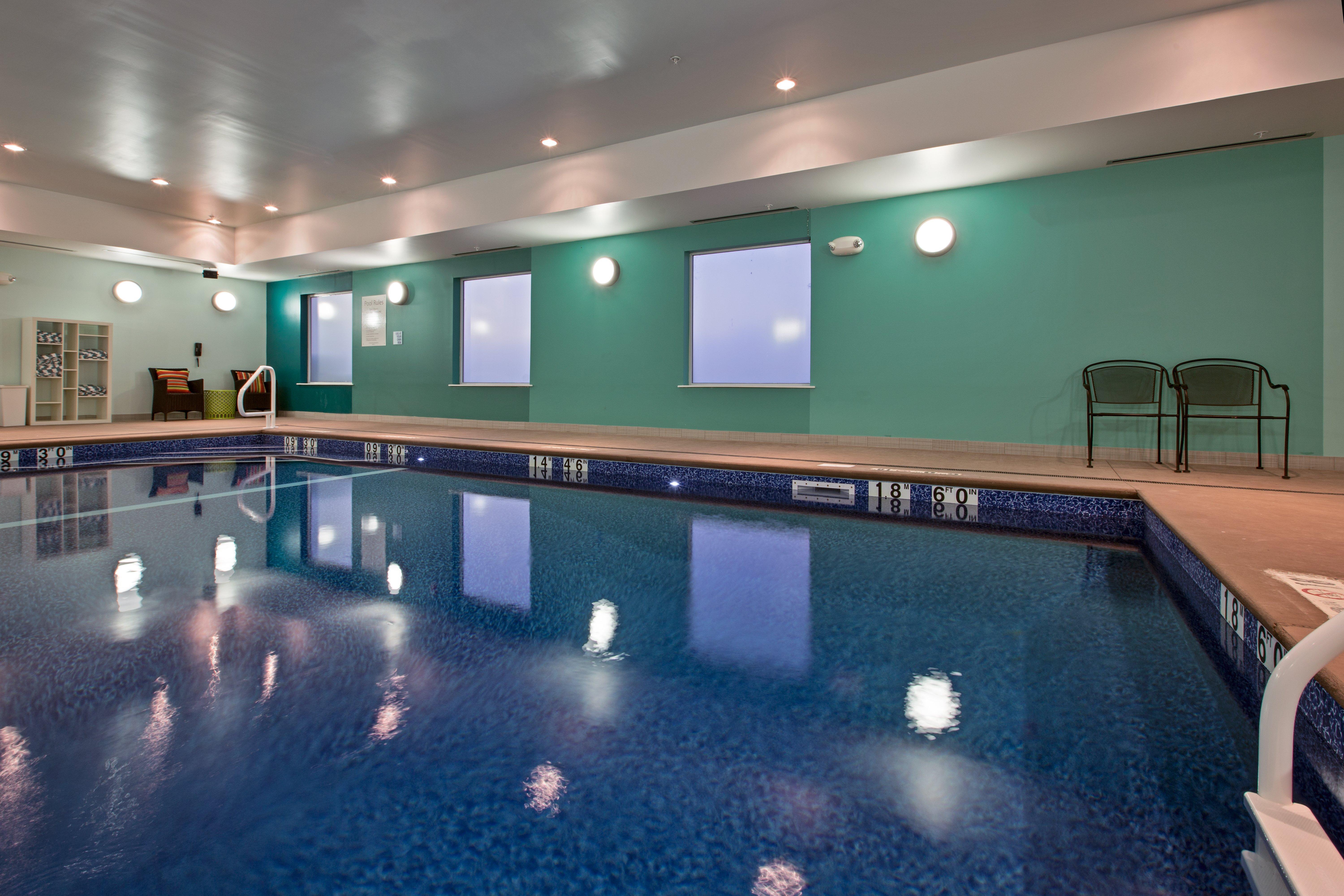 Holiday Inn Express & Suites Carlisle By Ihg Eksteriør bilde