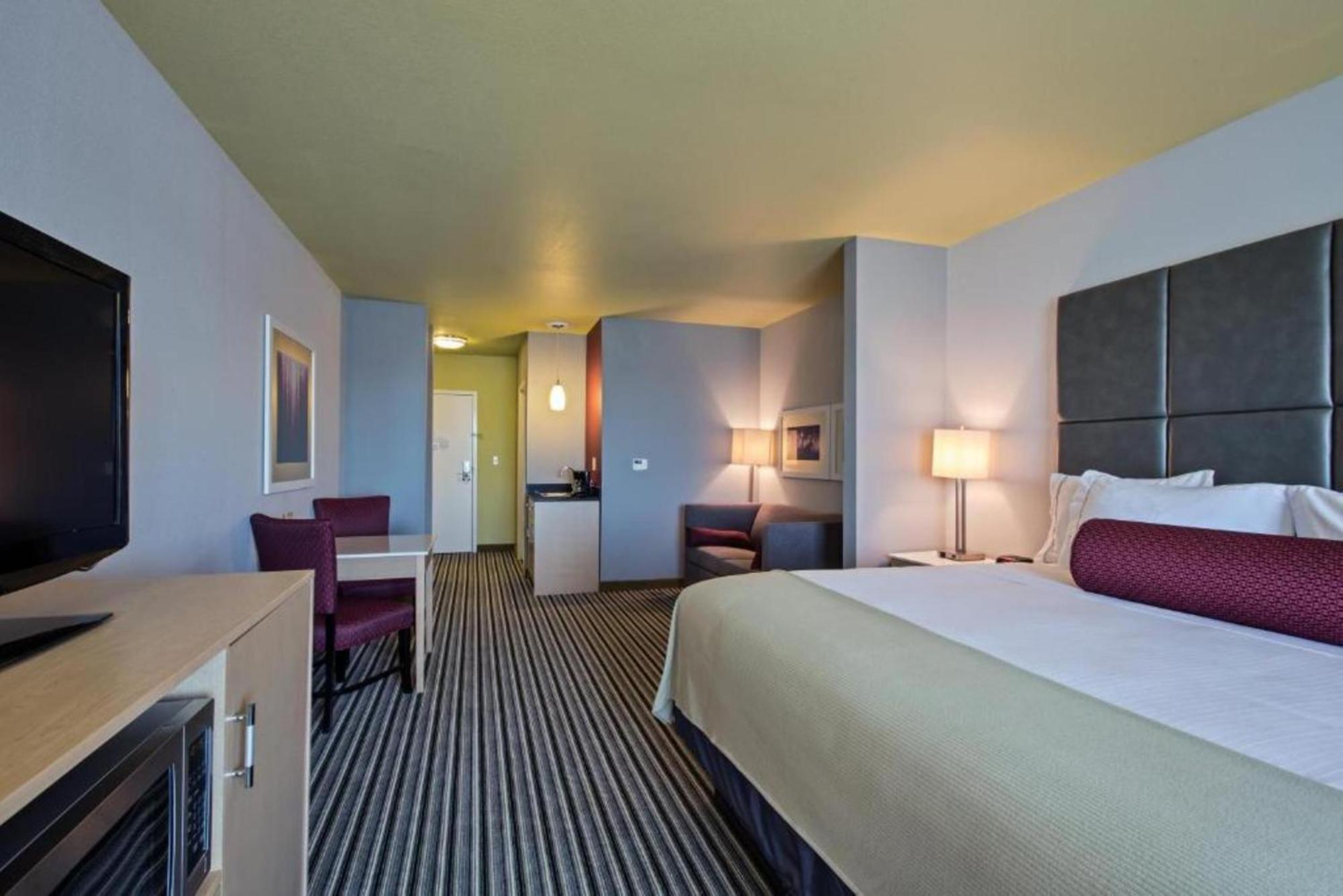 Holiday Inn Express & Suites Carlisle By Ihg Eksteriør bilde