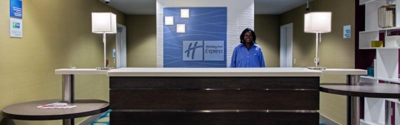 Holiday Inn Express & Suites Carlisle By Ihg Eksteriør bilde