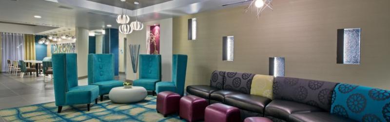 Holiday Inn Express & Suites Carlisle By Ihg Eksteriør bilde
