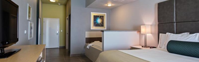 Holiday Inn Express & Suites Carlisle By Ihg Eksteriør bilde
