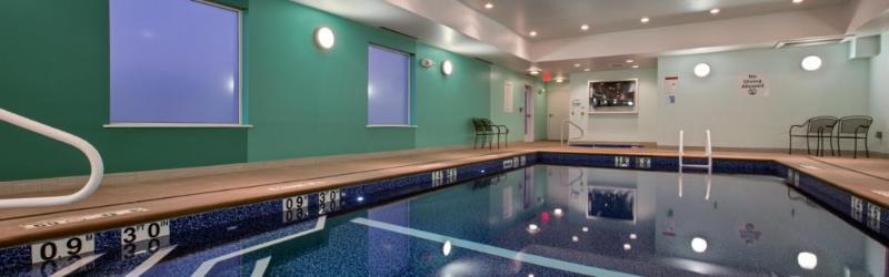 Holiday Inn Express & Suites Carlisle By Ihg Eksteriør bilde