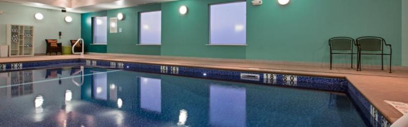 Holiday Inn Express & Suites Carlisle By Ihg Eksteriør bilde