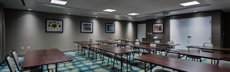 Holiday Inn Express & Suites Carlisle By Ihg Eksteriør bilde