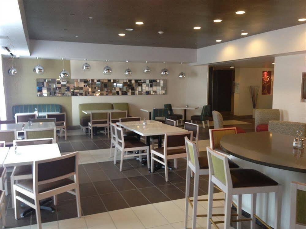Holiday Inn Express & Suites Carlisle By Ihg Eksteriør bilde